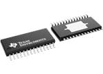 Texas Instruments Pilote de rétroéclairage LED LP8873-Q1