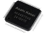 Asahi Kasei Microdevices CNA premium stéréo 2 canaux 129 dB AK4497SVQ