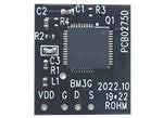 ROHM Semiconductor Carte d'évaluation BM3G115MUV-EVK-003