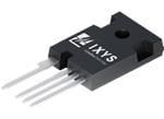 IXYS MOSFET SiC IXSH40N120L2KHV
