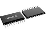 onsemi Verrous MC74VHCT373A