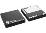 Texas Instruments Convertisseurs indirects (flyback) de haute fréquence QR UCG2882x