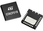 STMicroelectronics CI de contrôleur Flyback STACF01A/STACF01B