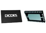 Diodes Incorporated ReDrivers™ hybrides PI3HDX12311 et PI3HDX6311