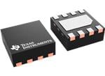 Texas Instruments Comparateurs à drain ouvert TLV192x de 65 V