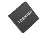 Toshiba Pilote de moteur à CC à balais hacheur MLI TB67H450AFTG