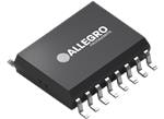 Allegro MicroSystems Capteur de courant ACS37100 10 MHz TMR