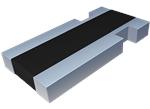 Vishay Résistances Power Metal Strip® WSKP0612