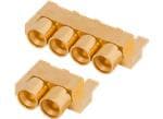 Amphenol Interconnexions RF SMPM-XT
