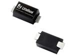 Littelfuse Diodes TVS automobiles SZSMF6L