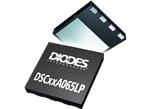 Diodes Incorporated Diodes Schottky au carbure de silicium DSCxA065LP