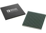 Analog Devices Inc. Émetteurs-récepteurs RF ADRV9005 à bande étroite/à large bande