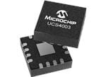 Microchip Technology Protections d'accès d'alimentation électrique USB Type-C® UCS4003