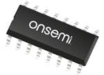 onsemi CI d'interface CAN NCV7390