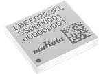 Murata Module Wi-Fi® et BLUETOOTH® Type 2KL ultra-compact