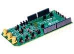 Analog Devices Inc. Panneaux d'évaluation EVAL-AD4060-ARDZ et EVAL-AD4062-ARDZ
