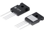 IXYS MOSFET de puissance SiC 1 200 V IXSJxN120R1K
