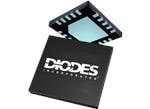 Diodes Incorporated Tampon d’horloge de sortance PI6CB332002