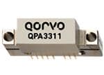 Qorvo Module doubleur de puissance hybride haute puissance QPA3311