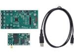 Texas Instruments Module d'évaluation ADS131E08EVM-PDK
