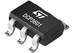 STMicroelectronics Convertisseurs synchrone Buck DCP3601