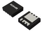 ROHM Semiconductor MOSFET de puissance à canal P RH7G04CBJFRA