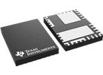Texas Instruments Demi-pont FET de puissance GaN 650 V 140 mΩ LMG2652