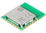 Raspberry Pi Module radio 2 (RM2) SC1169