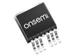 onsemi IGBT à arrêt de champ à canal N IV AFGBG70T65SQDC