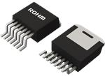 ROHM Semiconductor MOSFET de puissance SiC canal N 1 700 V SCT2H12NWB