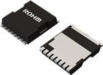 ROHM Semiconductor HEMT GaN GNP2x 650 V en mode d’amélioration