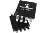 Microchip Technology Amplis op à dérive du zéro MIC333/MIC2333