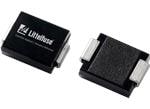 Littelfuse Thyristors de protection SIDACtor® Pxx00S3G-A