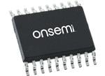 onsemi Verrous CMOS MC74VHCT573A