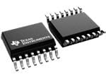 Texas Instruments Isolateurs fonctionnels quadruple ISO654x/ISO654x-Q1
