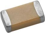 Vishay Condensateurs MLCC SMT CDR-MIL-PRF-55681