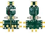 Analog Devices Inc. Carte d'évaluation et kit ADL5961-EVALZ
