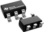 Texas Instruments Comparateurs TLV183x/TLV184x/TLV183x-Q1/TLV184x-Q1
