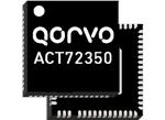 Qorvo Commandes de moteurs BLDC ACT72350