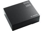 Bosch IMU IA programmable intelligente BHI385