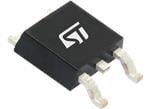 STMicroelectronics Transistor PowerGaN e-mode SGT350R70GTK