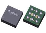 Infineon Technologies CI pilote pour diodes laser VCSEL