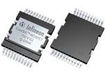 Infineon Technologies MOSFET en carbure de silicium G2 de 750 V CooSiC™