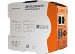 KUNBUS RevPi Connect 5 Industrial Box PCs