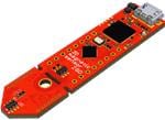 Infineon Technologies Kit d'évaluation TLE493D-P3XX-MS2GO 3D 2 Go