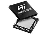 STMicroelectronics Triples commandes de grilles demi-pont STDRIVE102BH/H