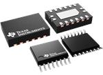 Texas Instruments Décodeur/multiplexeur de ligne 2 à 4 double SN74AC139-Q1