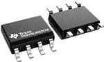 Texas Instruments Contrôleur de pont de diode idéale LM74680