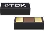 TDK Diodes TVS ULC 0201