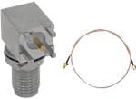 Mueller Electric SMA Connectors & Cable Assemblies